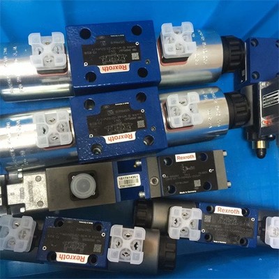 深度解析A10VSO18DFR1/31R-PPA12N00變量柱塞泵在液壓系統(tǒng)中的應(yīng)用與優(yōu)勢(shì)